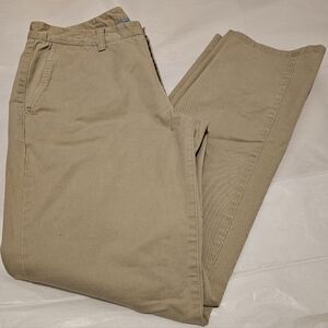 Bonobos Men's Tan Khaki Pants Sz 31/32